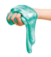 Pot Slime Seri̇si̇ Metallic Turkuaz
