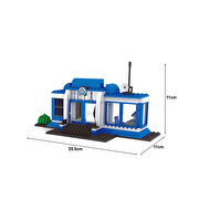 Ausini Polis Seti 23509