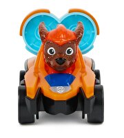 Paw Patrol The Mighty Movie Pup Squad Racers Zuma