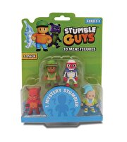 Stumble Guys 5’li Mini Figür Seti 2
