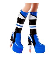 Bratz Scorchin Serisi Bebekleri Cloe