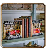 LEGO Harry Potter Kitaplık Dekoru: Hogwarts Ekspresi 76450