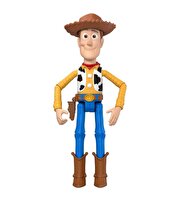 Disney Pixar Toy Story 5 Woody Aksiyon Figürü JKV14