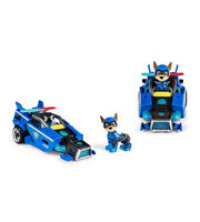 Paw Patrol Mighty Movie Film Araçları Chase