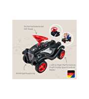 BIG Bobby Car Classic Little Rocker Bingit Araba