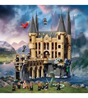 LEGO Harry Potter Hogwarts Şatosu: Doğu Kanadı 76473
