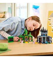 LEGO Wicked Emerald City ve Kiamo Ko Kalesi 75689