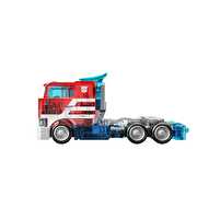 Blokees Transformers C01 Roll Out! Figür Yapım Seti Sürpriz Model Kit