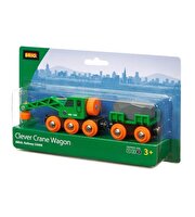 Brio Yükleme Vagonu 33698