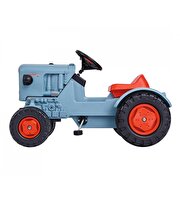 BIG Eicher Diesel ED 16 Pedallı Traktör