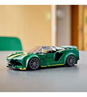 LEGO Speed Champions Lotus Evija 76907