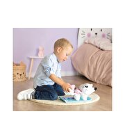 Gabby's Çay Saati Oyun Seti