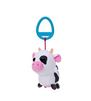 Adopt Me Peluş Clipsli Sürpriz Paket Anahtarlık AME0091