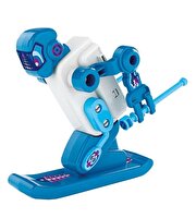 Clementoni Robotik Laboratuvar Action Robot Skier
