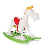 Pilsan Sallanan Şanslı At