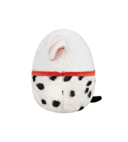 Squishmallows Disney Fuzzamallows Mei Peluş Oyuncak 20 Cm Patch