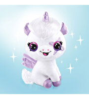 Airbrush Plush Karanlıkta Parlayan Unicorn