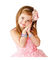 Frozen Sepetli Takı Seti