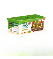 Minyatür Sebze Rafı