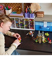 LEGO Sonic Knuckles ve Master Emerald Tapınağı 76998