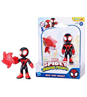 Marvel Spidey ve Arkadaşları Spin Morales G1459