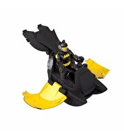 Imaginext Dc Super Friends Head Shifters Serisi Batman Sarı HGX93
