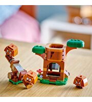 LEGO Super Mario Goomba Oyun Parkı 71433
