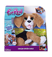 Fur Real Konuşan Köpeğim Charlie