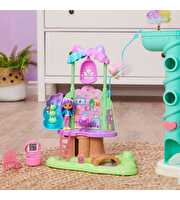 Gabby's Dollhouse Kitty Fairy’nin Ağaç Evi