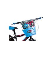 16 Jant Beemer Bisiklet Mavi