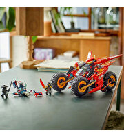 LEGO Ninjago Ninja Savaş Aracı 71844