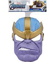 Marvel Avengers Thanos Maske