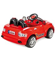 Fortune Kumandalı Akülü Araba 12 Volt