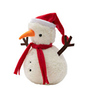 Peluş Kardan Adam 30 Cm