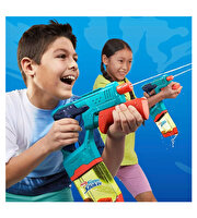 Nerf Super Soaker 2'li Dunk Fill G0995