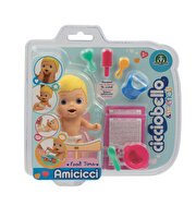 Cicciobello ve Arkadaşları Yemek Seti Bello