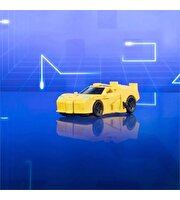 Transformers Earthspark Tek Adımda Dönüşen Figür Bumblebee F6717