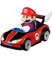 Hot Wheels Mario Kart Karakter Araçlar Mario Wild Wing GRN17