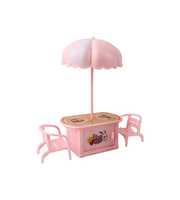 Bay Dreamy Mini Tavşan Eğlence Parkı