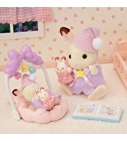 Sylvanian Families Tatlı Rüya Kardeşleri
