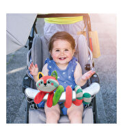 Baby Clementoni Bebek Arabası Oyuncağı