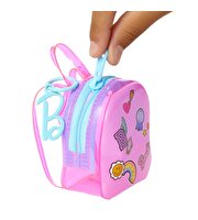 Barbie’nin Mini Çanta Aksesuarları HJT44