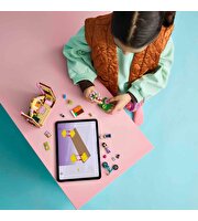 LEGO Friends Doğa Kampı Kulübesi 42682
