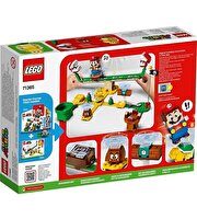 LEGO Mario Piranha Plant Güç Kaydırağı Ek Macera Seti 71365