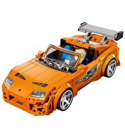 LEGO Speed Champions Hızlı ve Öfkeli Toyota Supra MK4 77260