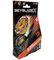 Beyblade X UX Wizard Mysterious 5-70DB Başlangıç Seti TP1537
