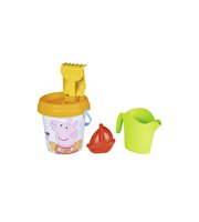 Smoby Peppa Pig Plaj Kova Seti