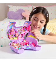 Polly Pocket Parti̇ Kedi̇ci̇ği̇ Oyun Seti̇