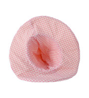 Pembe Cadı Şapkası