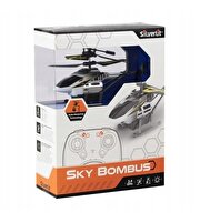 Silverlit Flybotic Sky Bombus Helikopter